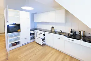 Exclusive 4.5 roomapartment for families and business - Image 3
