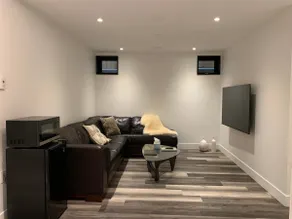 Spacious suite in Kits, AC/total privacy/quiet/UBC - Image 3