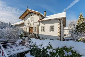 Romantic alpine apartment close to the town center - Image 3