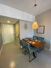 Spacious apartment with 2 bedrooms and 2 garages - Image 5