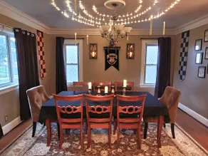 Harry's Enchanted Stay! - Arcade & Karaoke - Image 3