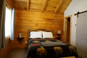 Aries (Single Queen Cabin) - Image 2