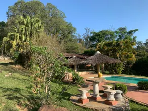 Excellent country house near São Paulo and S. Roque - Image 2
