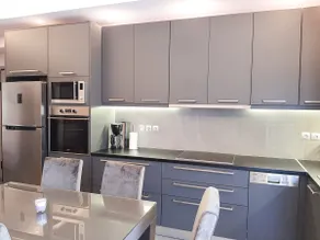 Luxury apartment in Avlida-Evia - Image 3