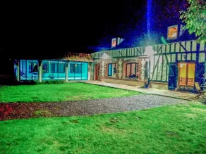 Relaxation in the countryside, swimming pool and billiards - Image 2
