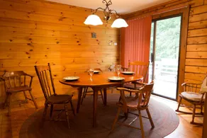 Large and lovely mountain cabin near North Conway - Image 5