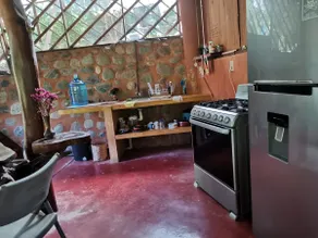 Eco house for two, wifi, kitchen,parking - Image 5
