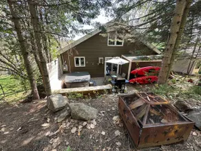 Chalet LeCozy/hot tub/Kayak/Beach/Familyzoo/more + - Image 5
