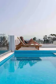 Sunsenses villa Ariadne - Image 2