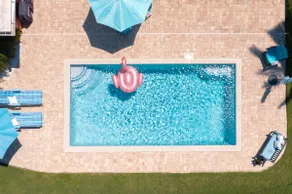 DesignerHGTV•Pool•Walk/Bike to Attractions•Island - Image 3