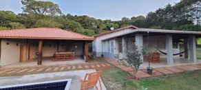 Entire farmhouse - Vale dos Sonhos - Socorro - Image 2