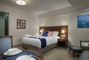 Boutique Residence Iconia-Lemon Spaces Zamalek - Image 3