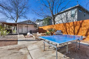 The ATX - Pickle Ball 10 Beds Cowboy Pool & Hoops - Image 2