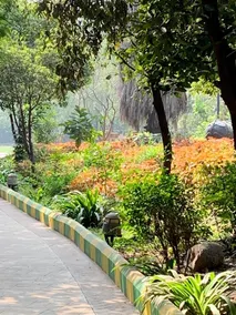 NestPrivate1BHK 32fl India's Most Awarded Township - Image 5