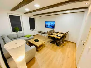 Apartment with whirlpool bathtub - Image 5