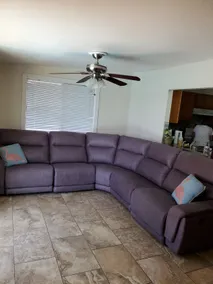 NICE HOUSE, 1600 SQ. FT, Fireplace, Pool, Jacuzzi - Image 3