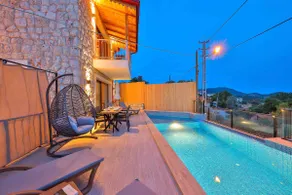 STONE VILLA WITH NATURE VIEWS - Image 5