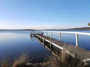 The Waterfront Lakehouse - POSTI LETTO 12 Comodamente in 6 camere da letto e 3 bagni - Image 2
