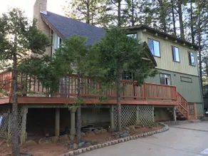 Blue lake Springs Mountain Cabin - Image 2