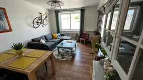 Townhouse, beach 15 minutes away. - Image 3