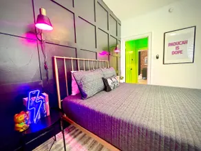 The Dim Light: Lower Town Condos - Image 2