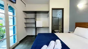 Ocean Guesthouse, Double Suite 03 - Image 4