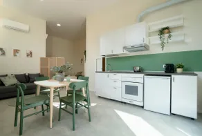 Casa del Falegname – Abete Studio Apartment - Image 2