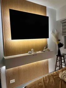 Homey Condo unit in Quezon City - Image 2