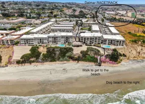 REMODELED 3 BEDROOM 2.5 BA. HOME ACROSS FROM PRIVATE BEACH OR WALK TO DOG BEACH! - Image 5