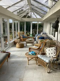 A beautiful coastal house Cornwall - Image 3