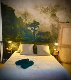 L’Oasis - Spa, Sauna & Private Parking - Image 5