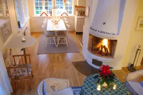 Splendid holiday home in center of Båstad - Image 2