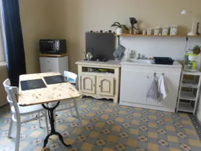 35 m2 apartment with balcony - Image 3