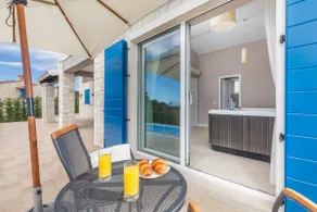 Villa Babudri com Jacuzzi, Piscina Aquecida, Churrasqueira, Vista para o Mar e Chef Privado - Image 4