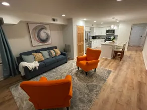 Upscale King Suite—Steps from Mayo Clinic Hospital - Image 5