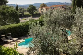 Girasole grand appartement dans un village toscan - Image 5
