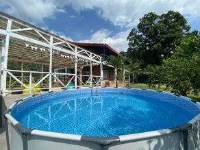 Finca Sopetrán Antioquia - Image 2