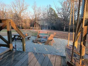 Buffalo River Cabin, sleeps 6 (2Bed/1Bath) - Image 2