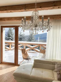 Chalet Rebeca 12 beds Donovaly - Image 3