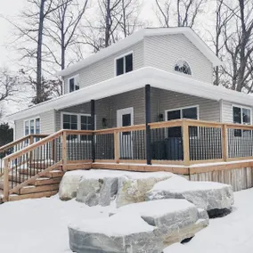 The Lazy Bear HOT TUB 3 BR 2 BA - Image 3