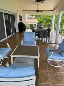 2 King BR Villa w/Genny $100/nt. off May bookings - Image 5
