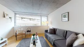 Bright 2 bedroom apartment in the center - Image 5
