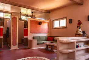 Casitas Bajo Las Estrellas-1, beachfront access, AC - Image 2