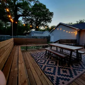 Roomy and Cozy 3bd 2ba just mins from Indiana Dunes - Image 5