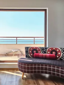 Panoramic Penthouse Sozopol - Image 5