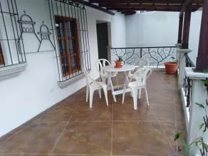 Casa Morgana, in Antigua, Guatemala. - Image 5