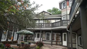 The Depot B & B: A Peaceful Retreat - Image 3