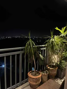 Posh Penthouse: Studio Apt - Image 3