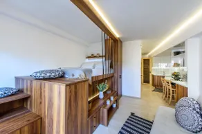 Cozy apartment on Saint Titos square - Image 3