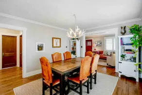 Beautiful 5-Bed home in West Wash Park - Image 3